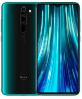 XIAOMI Redmi Note 8 Pro 6Gb RAM 128Gb Green