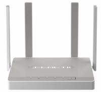Wi-Fi роутер Keenetic Giga (KN-1010) ADSL2+, 2.4/