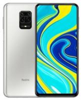 XIAOMI Redmi Note 9 Pro 6/128Gb White