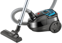 CENTEK CT-2538 Black/Blue Пылесос