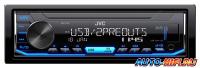 JVC KD-X176 Автомагнитола