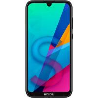 Honor 8S Prime Midnight Black Сотовый телефон