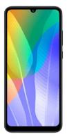Huawei Y6p Black Сотовый телефон