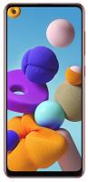 SAMSUNG A217F Galaxy A21s 64Gb Red