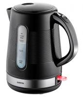 CENTEK CT-0027 черный  Чайник