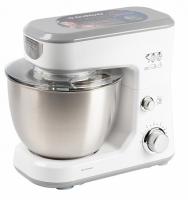 ENDEVER Sigma-21S белый/серый  Миксер