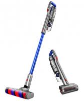 Jimmy JV63  Беспроводной пылесос