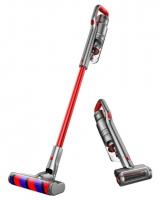 Jimmy JV65  Беспроводной пылесос