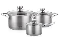 LARA Dynasty LR02-118  Набор посуды