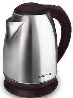 POLARIS PWK 1772CA бордо  Чайник