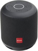 Prestigio Smartmate с Алисой черная Умная колонка