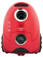 SCARLETT SC-VC80B62  Пылесос