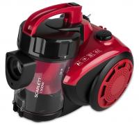 SCARLETT SC-VC80C11 красный  Пылесос