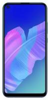 Huawei P40 Lite E LTE Blue Сотовый телефон