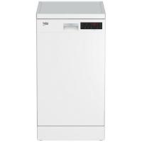 Beko DFS 25R11W Посудомоечная машина