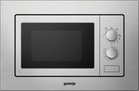 GORENJE BM 171E2X