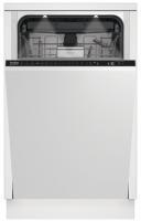 BEKO DIS 28124 Посудомойка