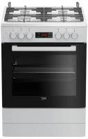 Beko FSE 62330 GWD Газовая плита