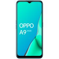 OPPO A9 2020 (4+128) морской зеленый