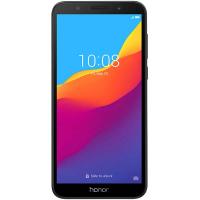 Honor 7A Prime 2/32Gb Midnight Black