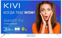 KIVI 65U700GR  телевизор