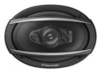 Pioneer TS-A6970F Автомобильная акустика