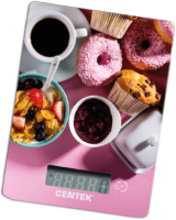 CENTEK CT-2459 Sweet Весы кухонные