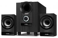 Sven MS-150 черный  Акустическая система