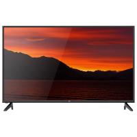 BQ 43S03B Black Телевизор Smart