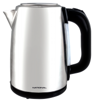 National NK-KE17527 нерж.сталь