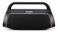 Hyundai H-PAC560 черный Портативная акустика