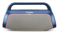 Hyundai H-PAC580 синий Портативная акустика