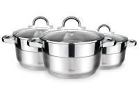 LARA Aurora LR02-112  Набор посуды