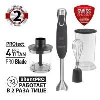 Polaris PHB 1384 Silent серый Блендер