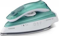 Polaris PIR 1007T Изумрудный Утюг
