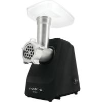 Polaris PMG 1855 RUS Черный Мясорубка