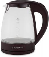 Polaris PWK 1774CGL Темно-фиолетовый Чайник