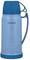 ALPENKOK AK-10020S синий  Термос