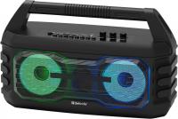 Портативная акустика Defender G106 14Вт, BT/FM/US