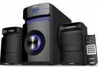 Портативная акустика SmartBuy SBS-930 MAJESTY 0Вт