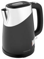 BRAYER 1023BR-BK черный  Чайник