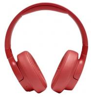 JBL T700Bt Coral  Наушники