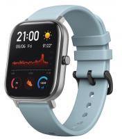 Smarterra FitMaster SmartLife Alcor серебристые
