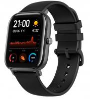 Smarterra FitMaster SmartLife Alcor черные