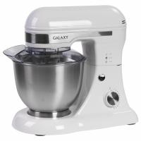 GALAXY GL 2230 белый  Миксер