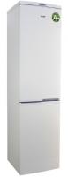 DON R-299 B (белый) Холодильник