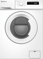 Kraft KF-MD 7102 SW Стиральная машина
