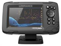 Lowrance Hook REVEAL 5 83/200 HDI ROW (000-15504-0