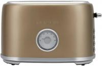 POLARIS PET 0917A шампань  Тостер