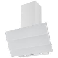 Maunfeld CASCADA PUSH 60 Glass White